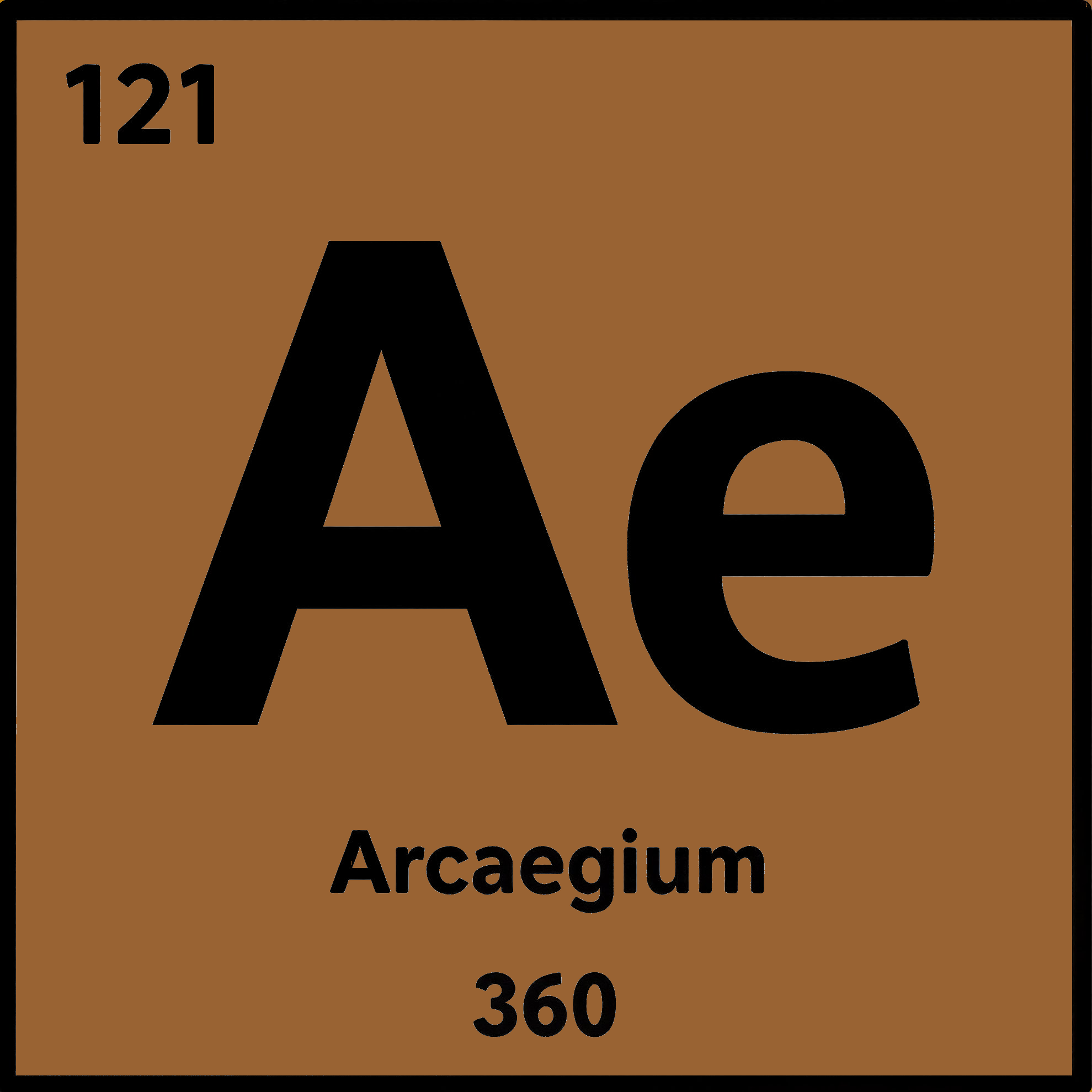 Arcaegium